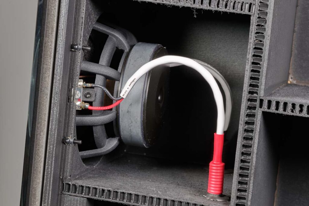 Audio Physic Cardeas 2.0 floorstanding speaker