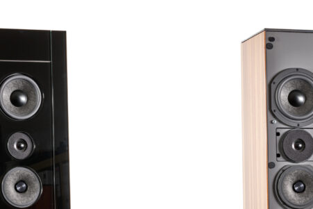 Audio Physic Cardeas 2.0 floorstanding speaker