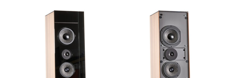 Audio Physic Cardeas 2.0 floorstanding speaker