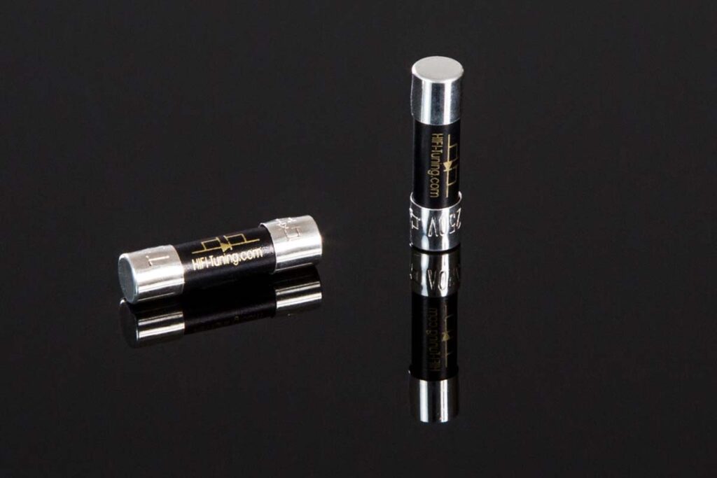 HiFi-Tuning Supreme³ Micro Fuses