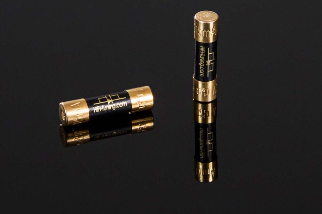 HiFi-Tuning Supreme³ Micro Fuses