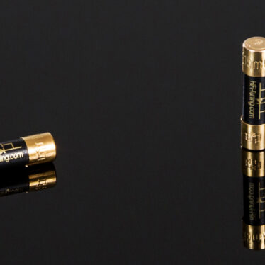 HiFi-Tuning Supreme³ Micro Fuses
