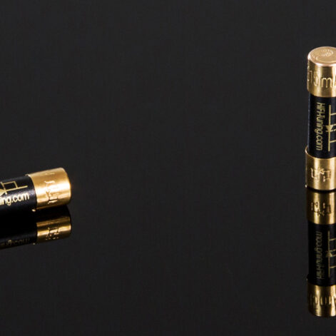 HiFi-Tuning Supreme³ Micro Fuses