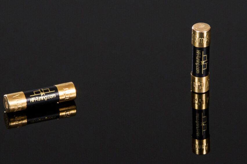 HiFi-Tuning Supreme³ Micro Fuses