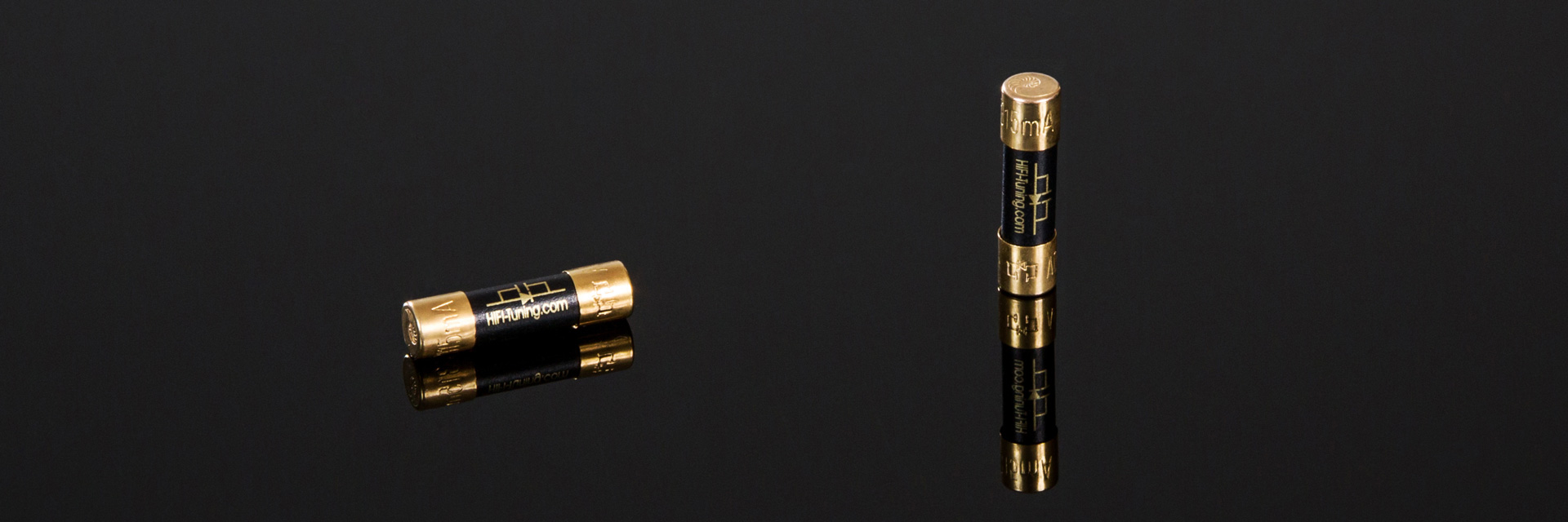 HiFi-Tuning Supreme³ Micro Fuses