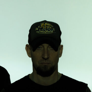 Interviewing Volbeat