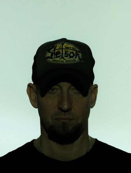 Interviewing Volbeat