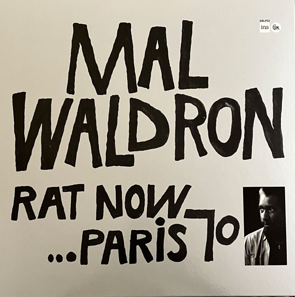 Mal Waldron