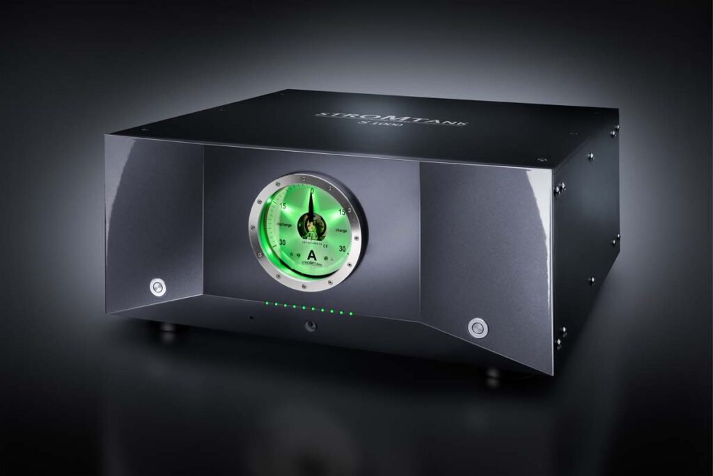 Stromtank S1000 SourcePower