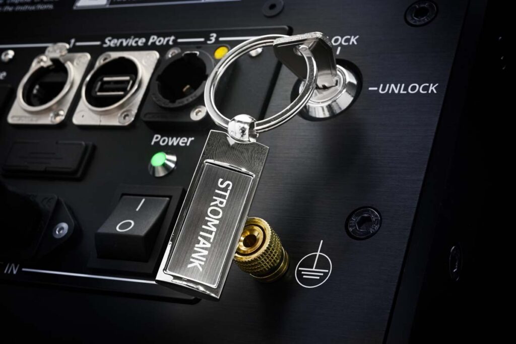 Stromtank S1000 SourcePower