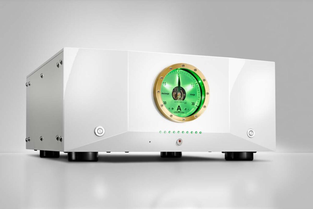 Stromtank S1000 SourcePower