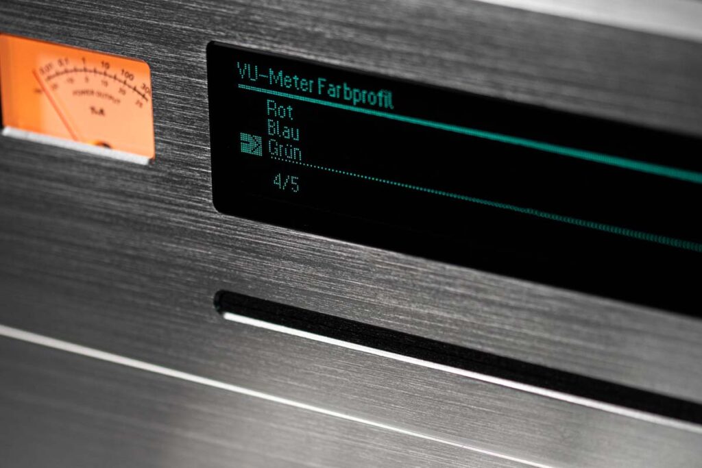 T+A R 2500 R Multisource Receiver