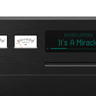 T+A R 2500 R Multisource Receiver