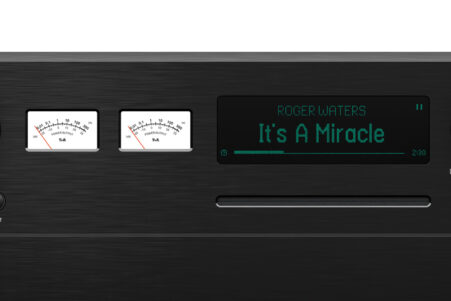 T+A R 2500 R Multisource Receiver