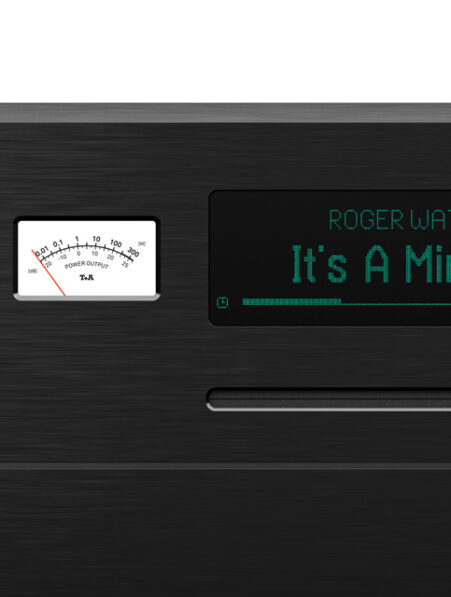 T+A R 2500 R Multisource Receiver