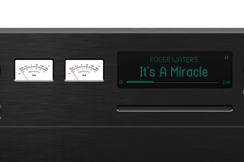 T+A R 2500 R Multisource Receiver