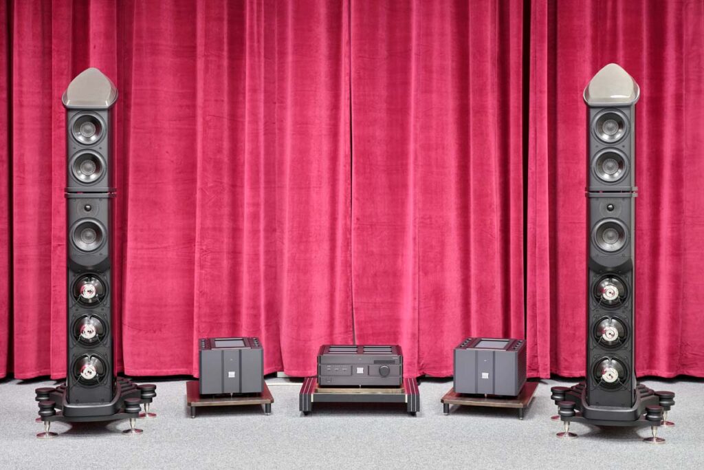 Wilson Benesch Omnium