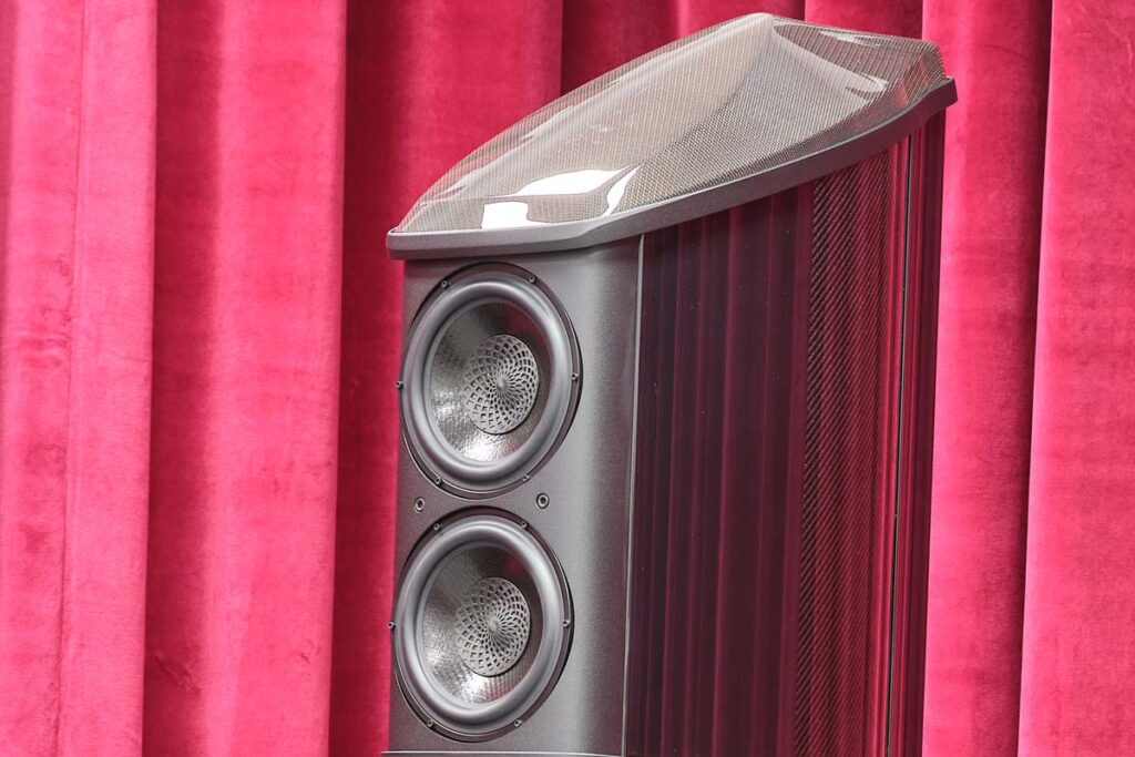 Wilson Benesch Omnium