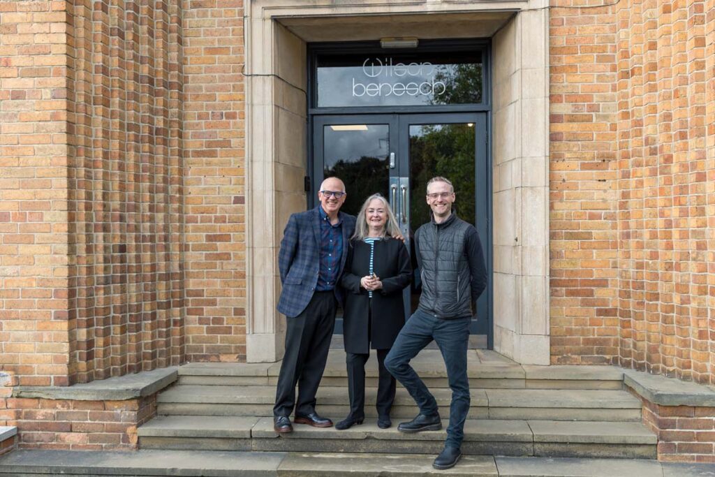 Wilson Benesch Omnium