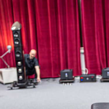 Wilson Benesch Omnium