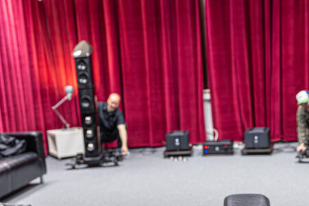 Wilson Benesch Omnium