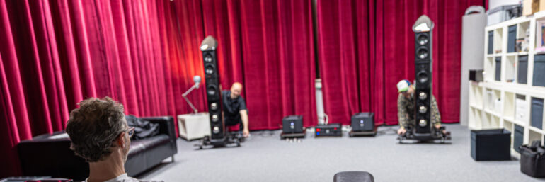 Wilson Benesch Omnium