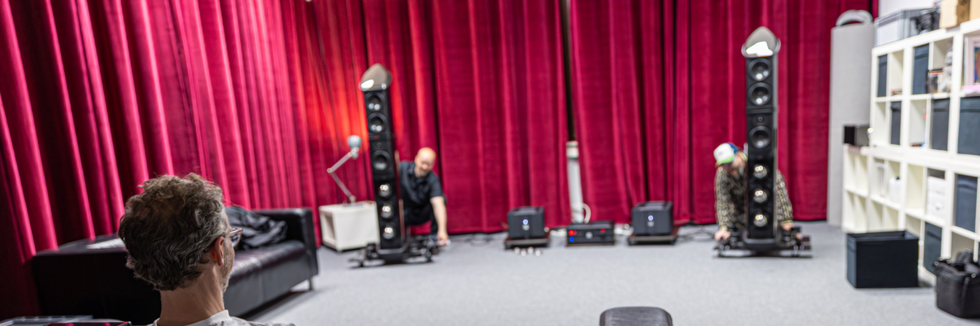 Wilson Benesch Omnium