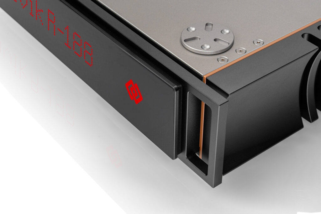 Aavik R-x88 phono preamps