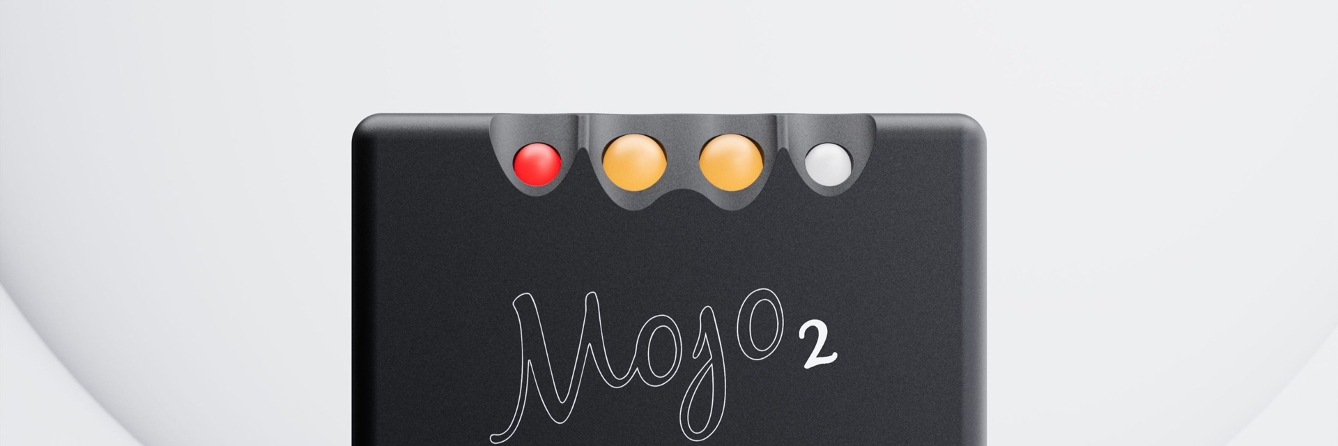 Chord Mojo 2 Update