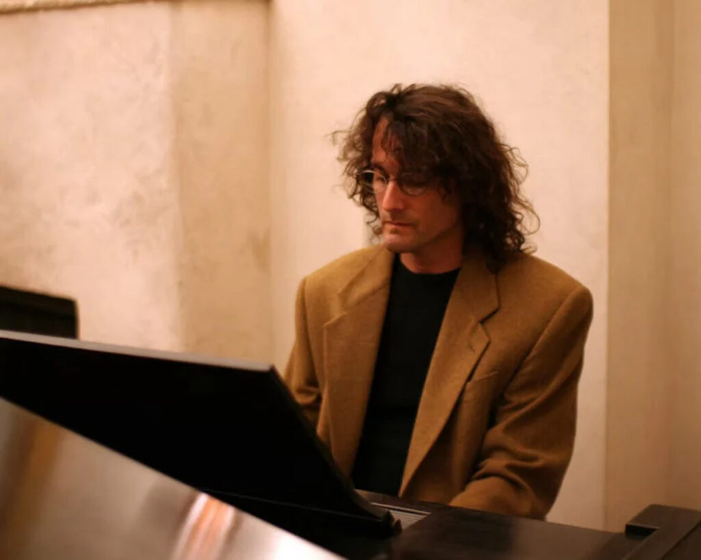 Interviewing David Chesky, Part Two