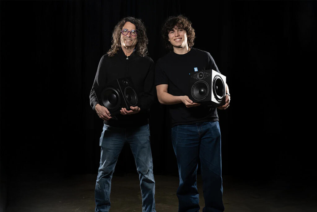 Interviewing David Chesky, Part Two