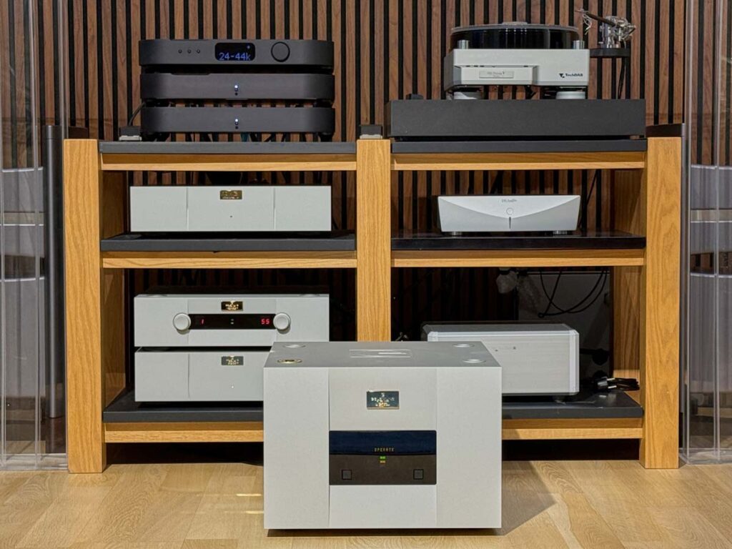 Marten company visit