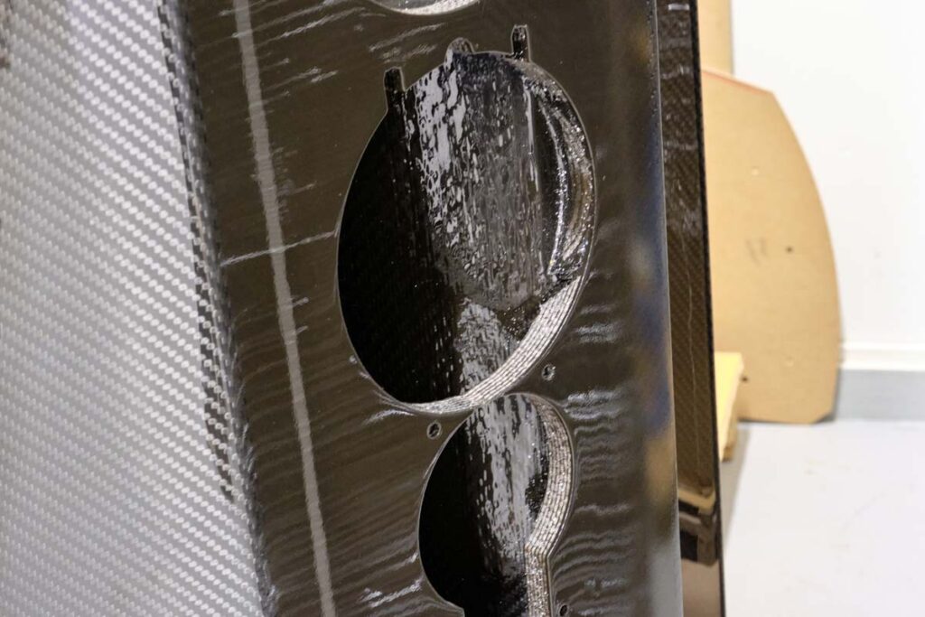 Marten company visit