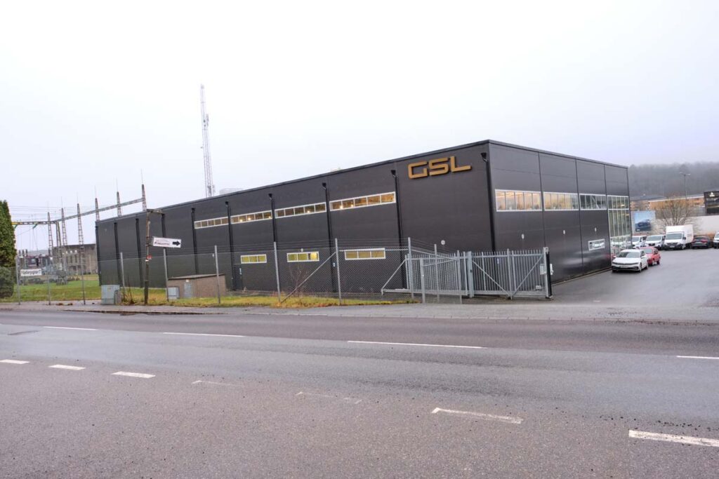 Marten company visit