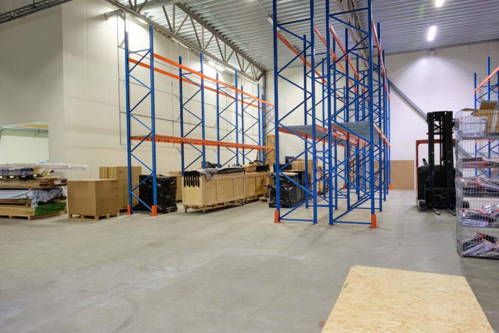 Marten company visit