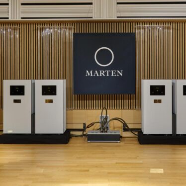 Marten company visit