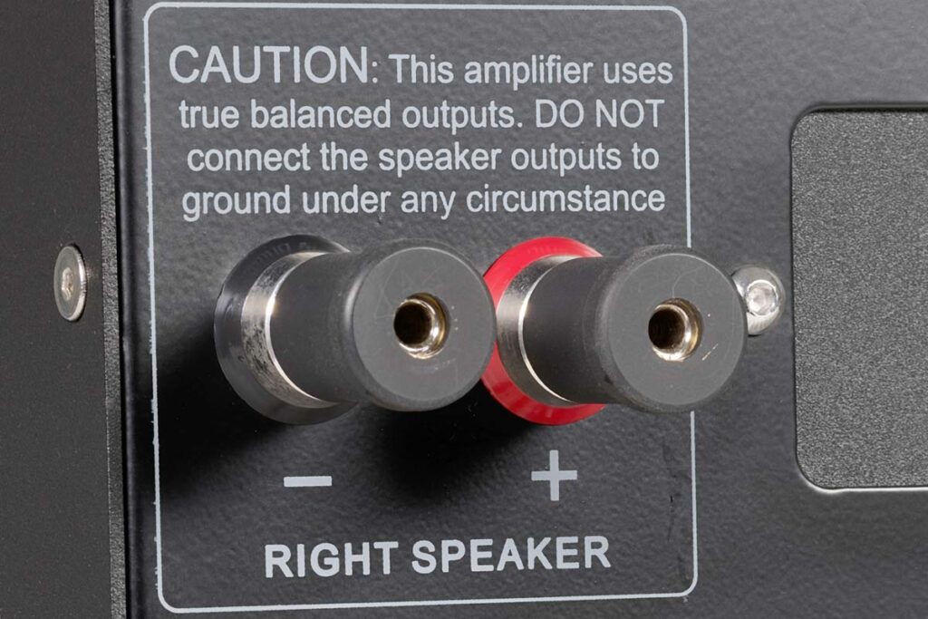 Mavis M90 hybrid integrated amplifier