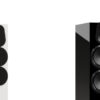 Monitor Audio Gold 300 and 500 6G floorstanding loudspeakers