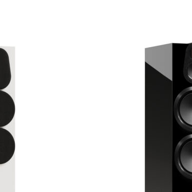 Monitor Audio Gold 300 and 500 6G floorstanding loudspeakers