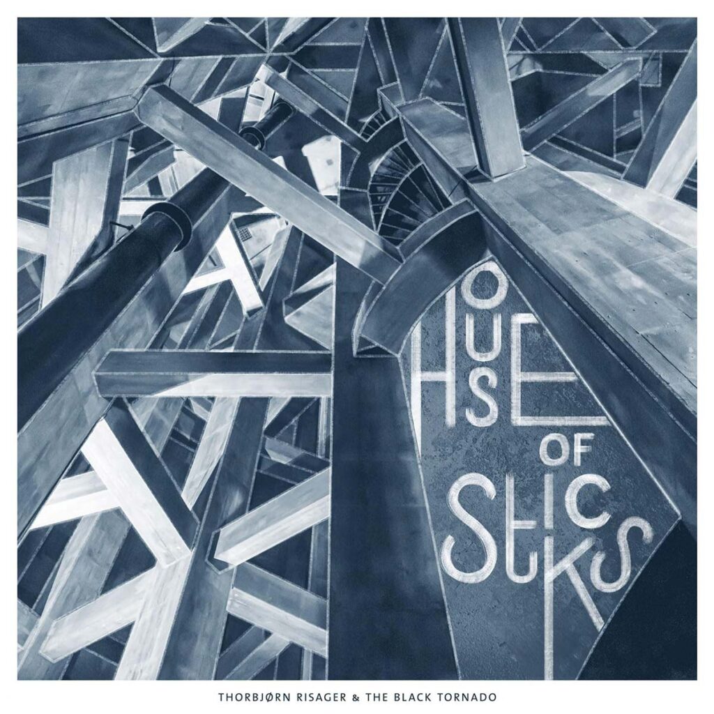 Professor P.'s Rhythm & Soul Revue 81