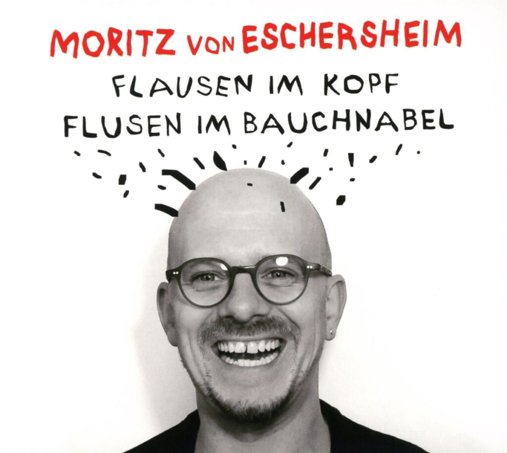 Professor P.'s Rhythm & Soul Revue 81