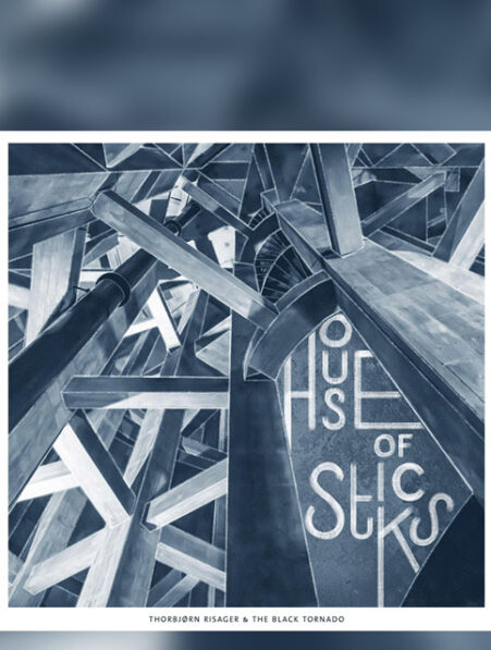 Professor P.'s Rhythm & Soul Revue 81