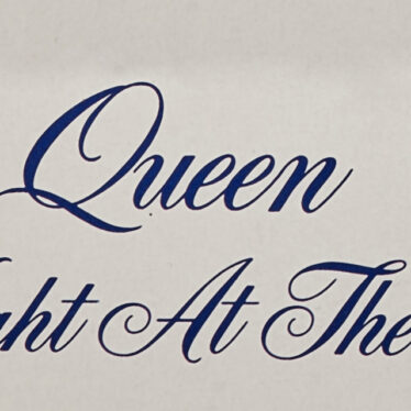 Queen - A Night at the Opera. Celebrating 50 Years of album classics