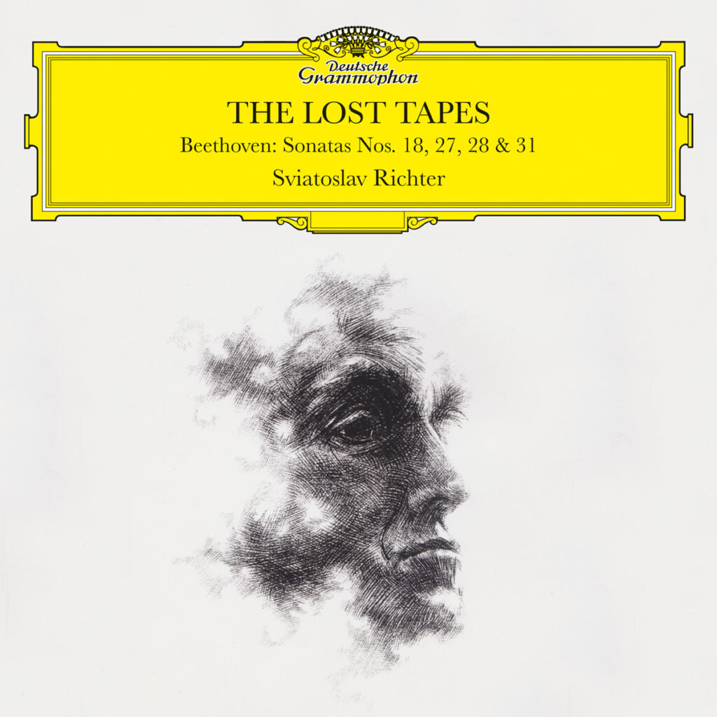 Sviatoslav Richter - The Lost Tapes
