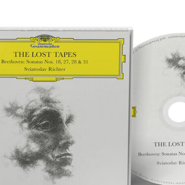Sviatoslav Richter - The Lost Tapes