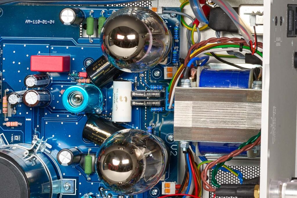 Tech Talk: Output Transformers