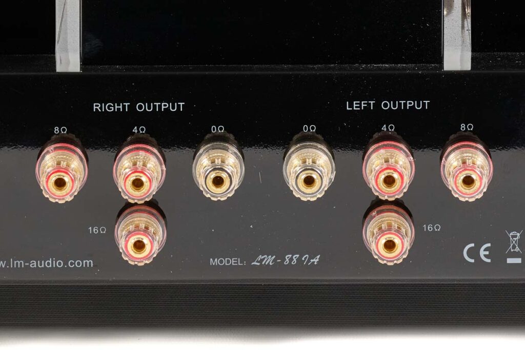 Tech Talk: Output Transformers