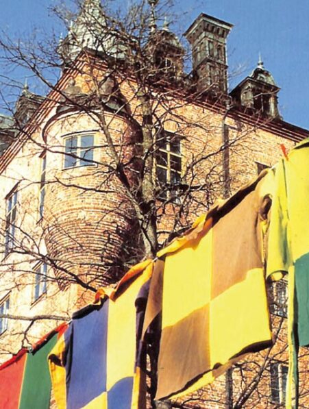 Vinyl Corner: Early Music on New Vinyl