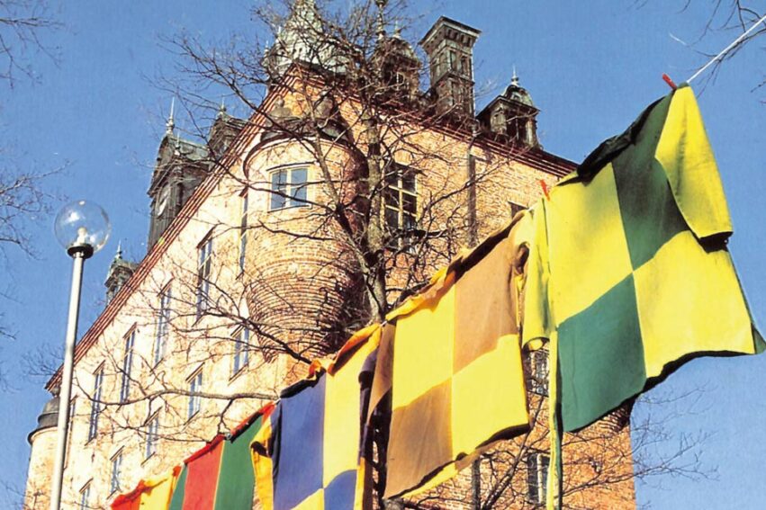 Vinyl Corner: Early Music on New Vinyl