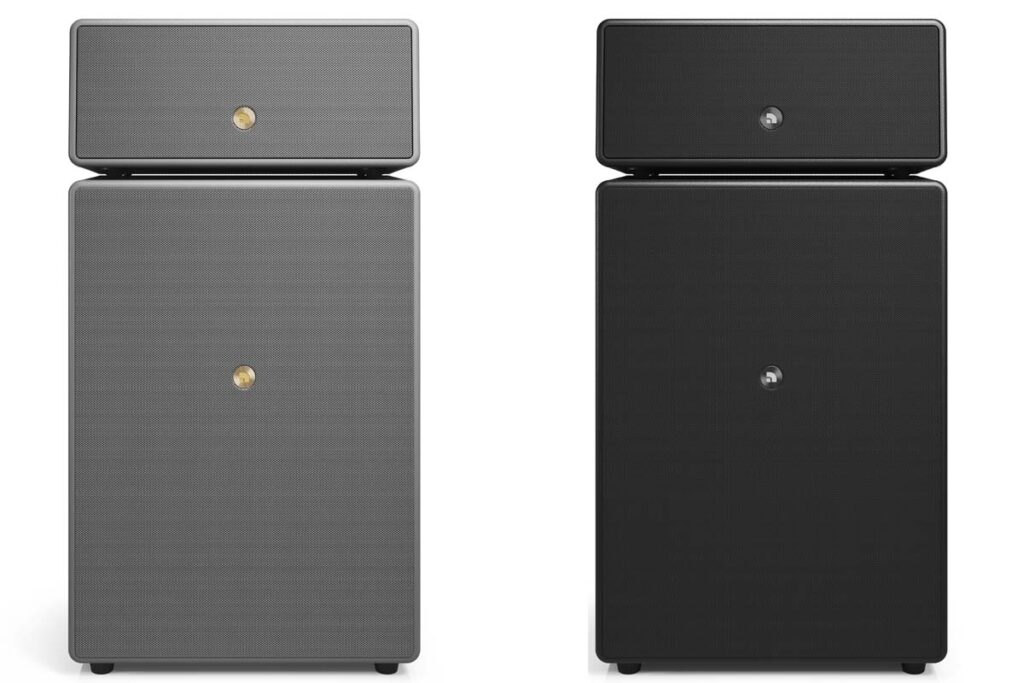 Audio Pro Drumfire W